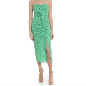 Likely Jordana Floral Ali Dress